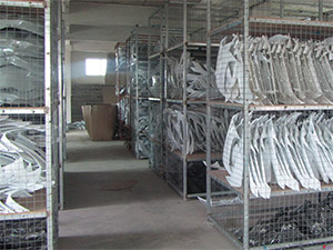 ZXMT Motorcycle Fairings Factory