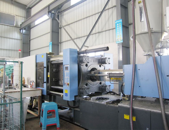 ZXMT Motorcycle Fairings Machine