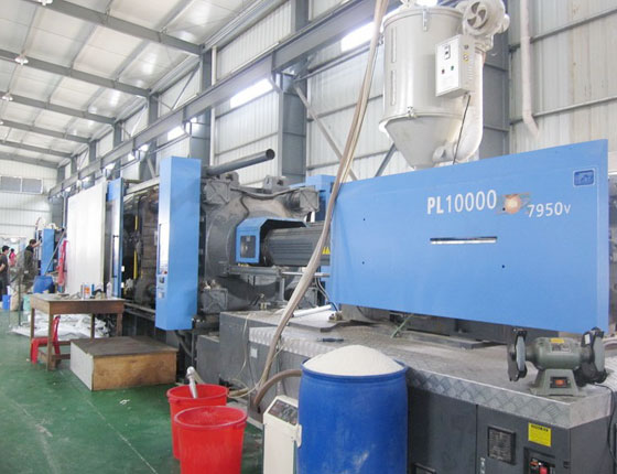 ZXMT Motorcycle Fairings Machine