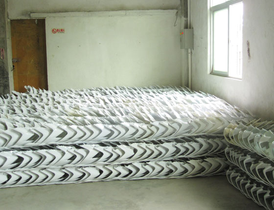 ZXMT Motorcycle Fairings Warehouse