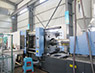 ZXMT Motorcycle Fairings Machine