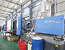 ZXMT Motorcycle Fairings Machine