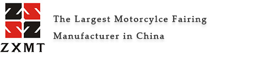 Motorcycle Fairings Manufacturer