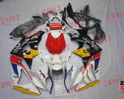 BMW S1000RR 2012