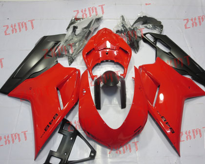DUCATI 848 1098 1198 07-12.