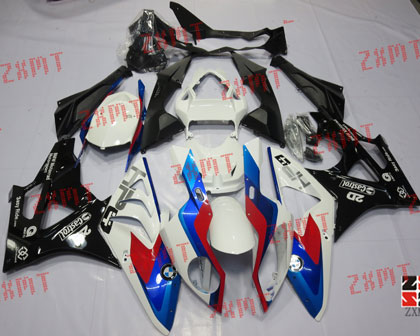 BMW S1000RR 2012