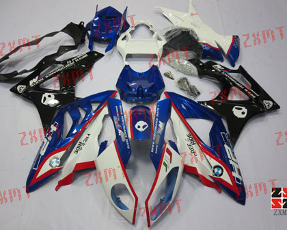 BMW S1000RR 2012