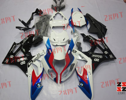 BMW S1000RR 2012