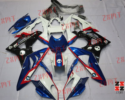 BMW S1000RR 2012
