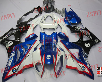 BMW S1000RR 2012