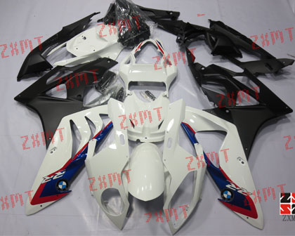 BMW S1000RR 2012