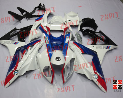 BMW S1000RR 2012