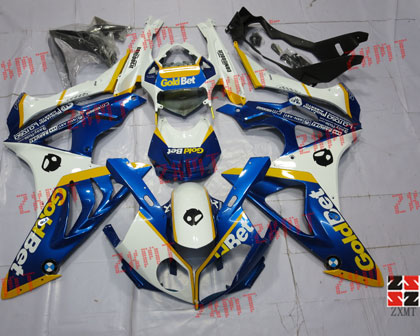 BMW S1000RR 2012