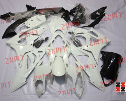 BMW S1000RR 2012