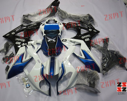 BMW S1000RR 2012
