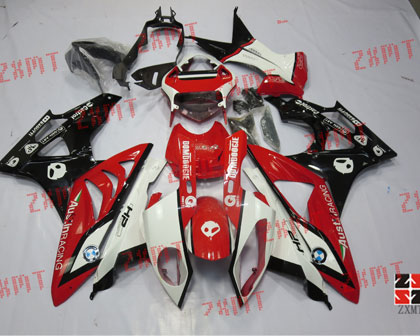 BMW S1000RR 2012