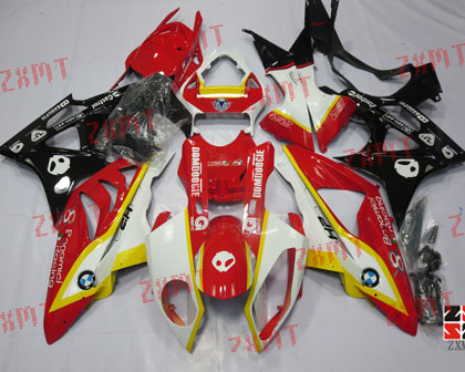 BMW S1000RR 2012