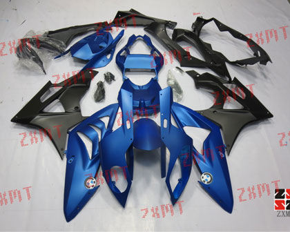 BMW S1000RR 2012