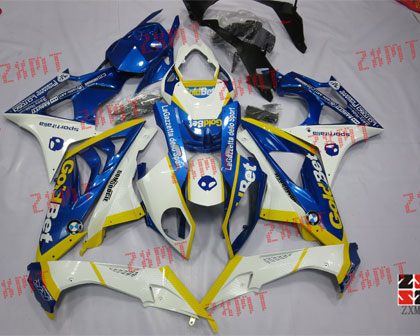 BMW S1000RR 2012