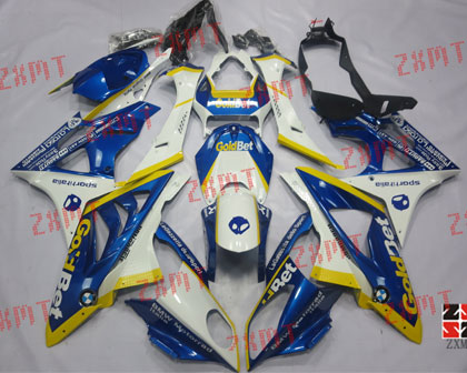 BMW S1000RR 2012