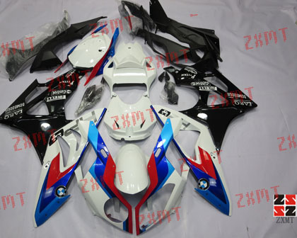 BMW S1000RR 2012
