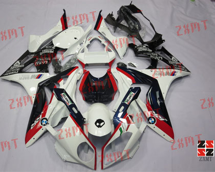 BMW S1000RR 2012
