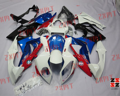 BMW S1000RR 2012