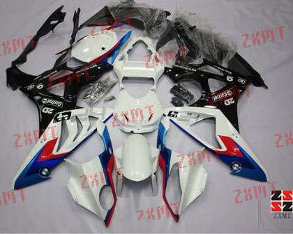 BMW S1000RR 2012