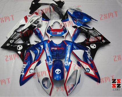 BMW S1000RR 2012