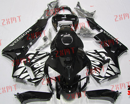 2005-2006 CBR600RR