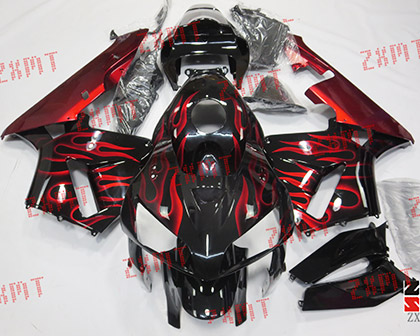 2005-2006 CBR600RR