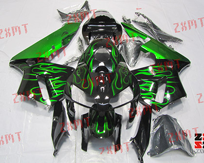 2005-2006 CBR600RR