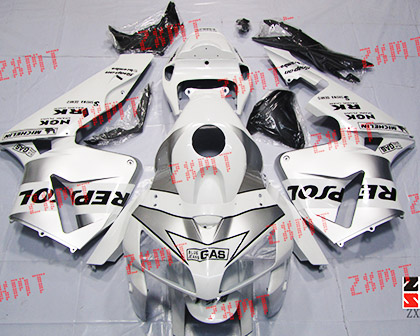  2005-2006 CBR600RR