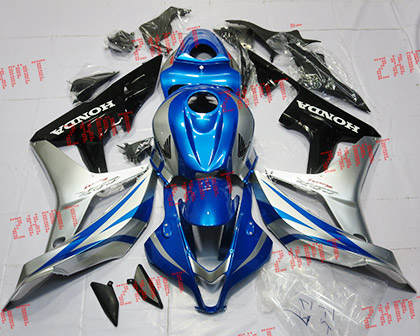 2007-2008 CBR600RR