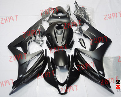 2007-2008 CBR600RR