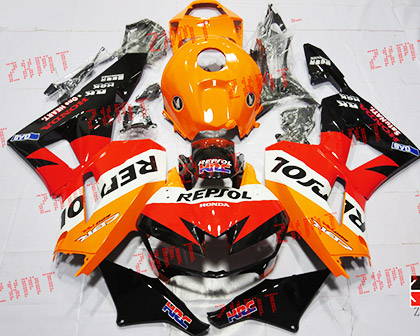 2013-2014 CBR600RR