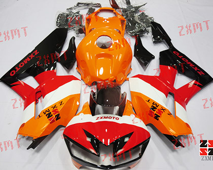 2013-2014 CBR600RR