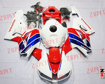 2013-2014 CBR600RR