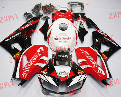 2013-2014 CBR600RR