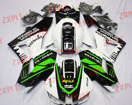 2013-2014 CBR600RR