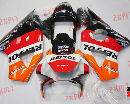 2002-2003 CBR954RR