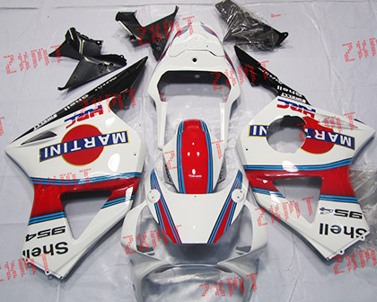 2002-2003 CBR954RR