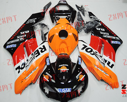 2004-2005 CBR1000RR
