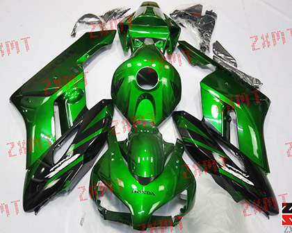 2004-2005 CBR1000RR