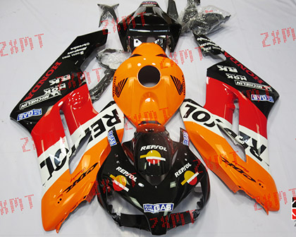 2004-2005 CBR1000RR