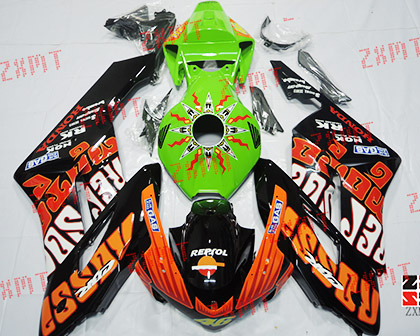 2004-2005 CBR1000RR