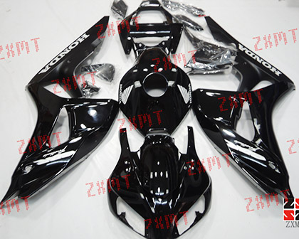 2006-2007 CBR1000RR.