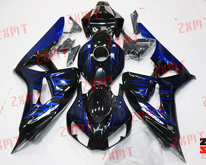  2006-2007 CBR1000RR