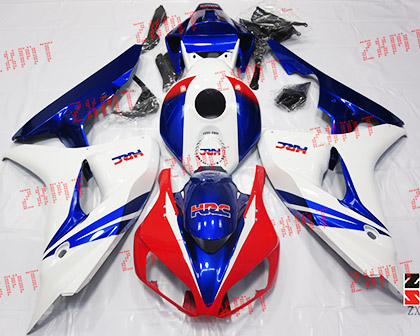  2006-2007 CBR1000RR
