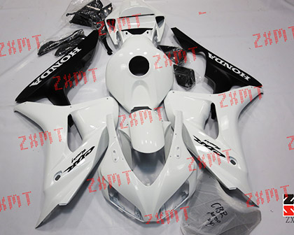  2006-2007 CBR1000RR
